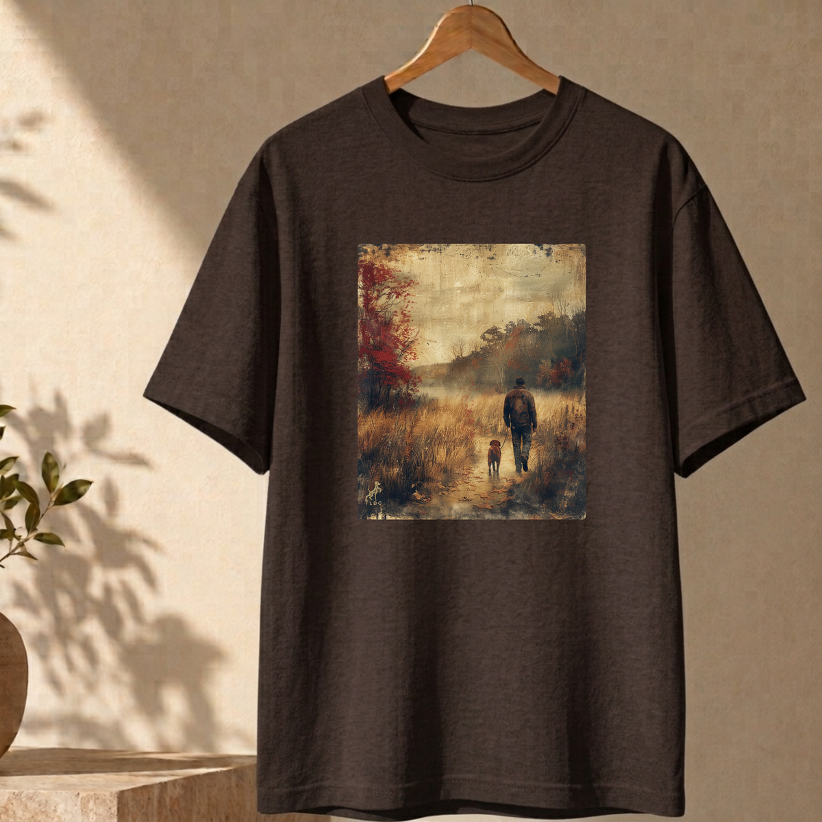 Homeward T-Shirt