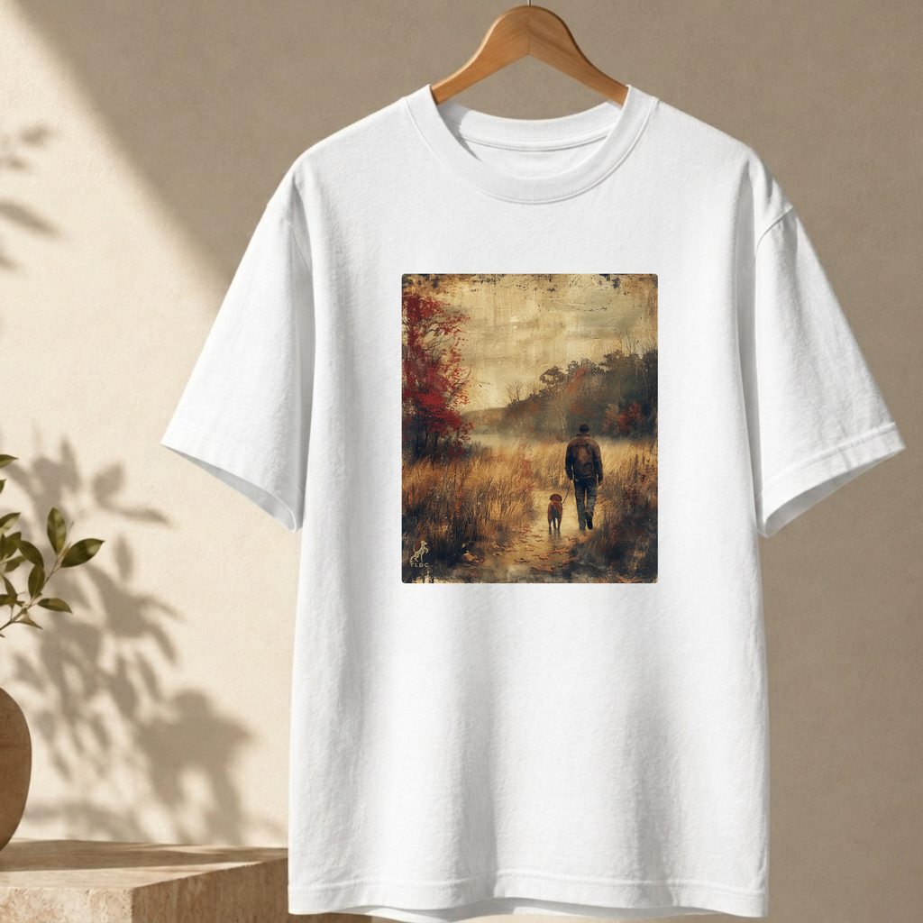 Homeward T-Shirt