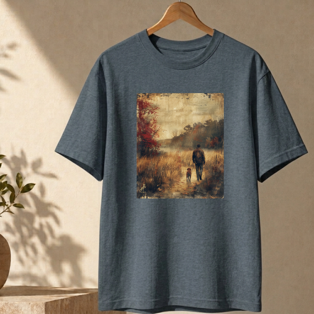 Homeward T-Shirt