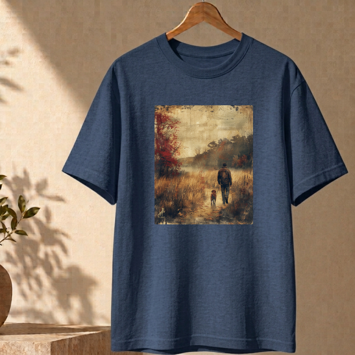 Homeward T-Shirt