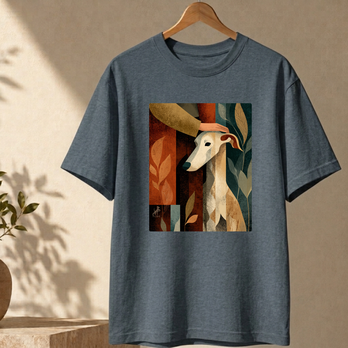 Gentle Hand T-Shirt