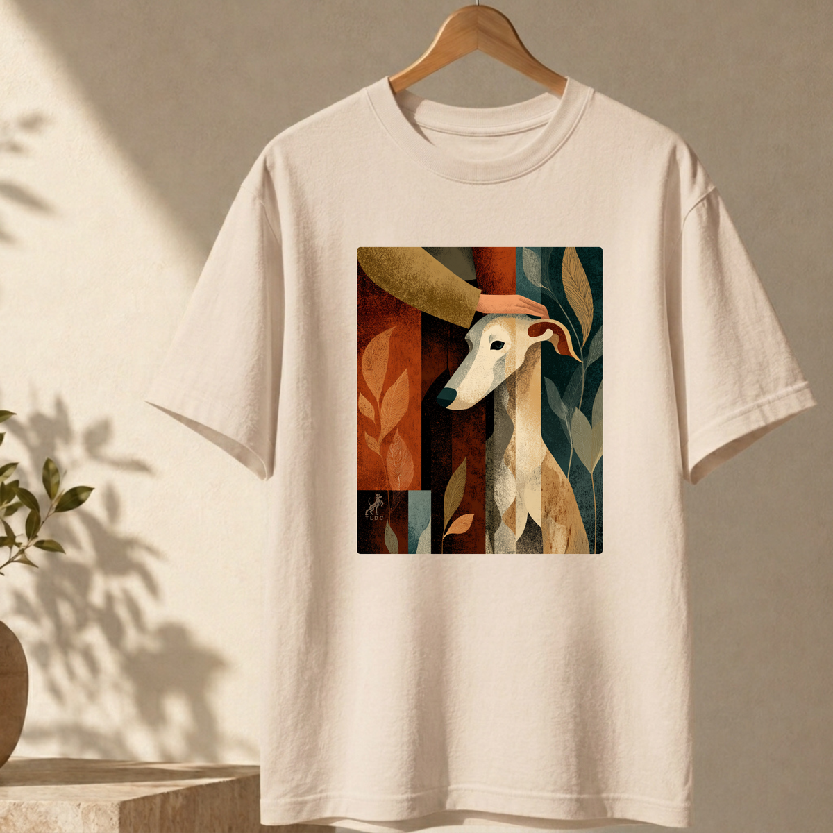 Gentle Hand T-Shirt