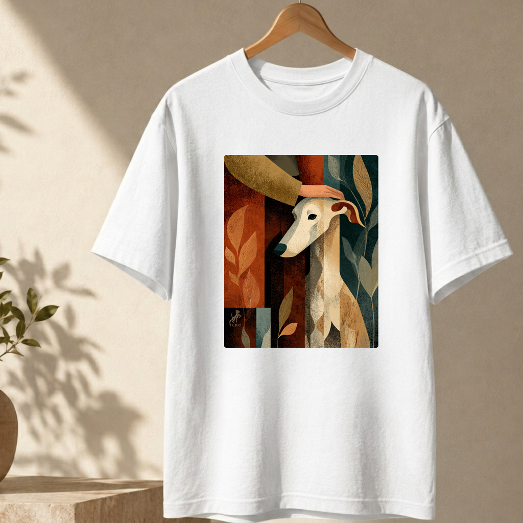 Gentle Hand T-Shirt