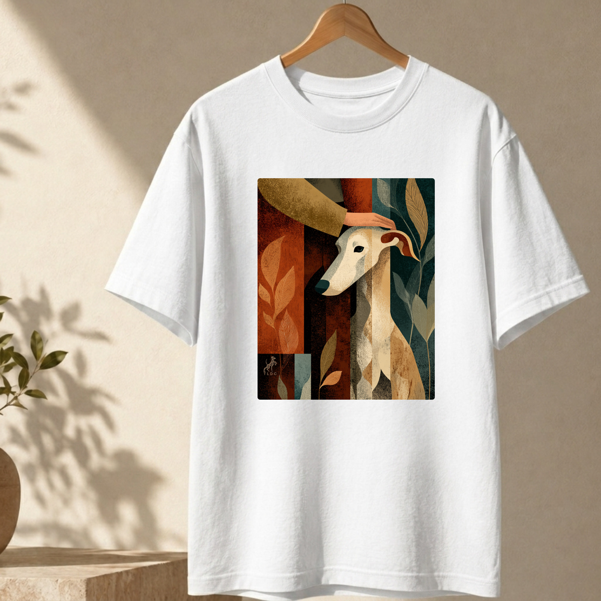 Gentle Hand T-Shirt