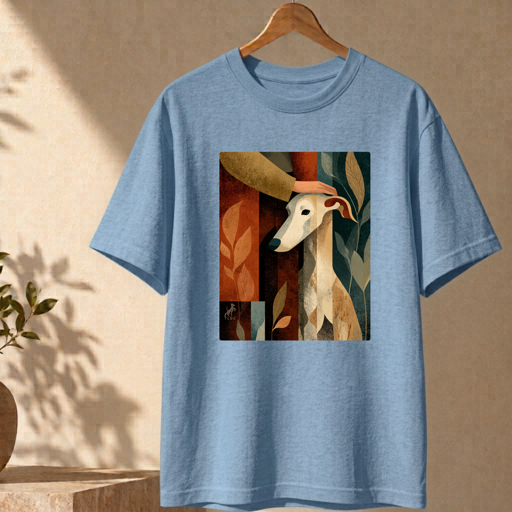 Gentle Hand T-Shirt