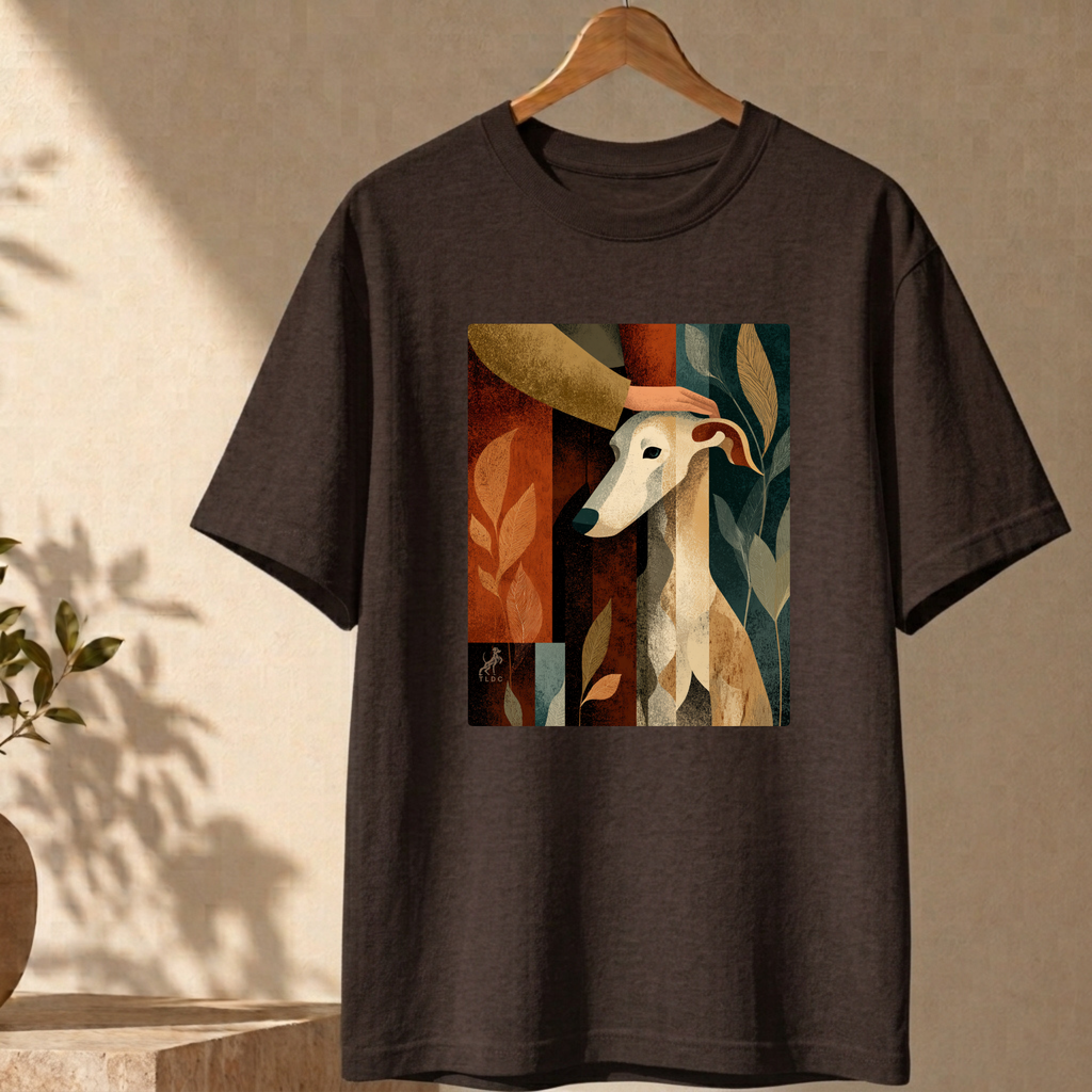 Gentle Hand T-Shirt