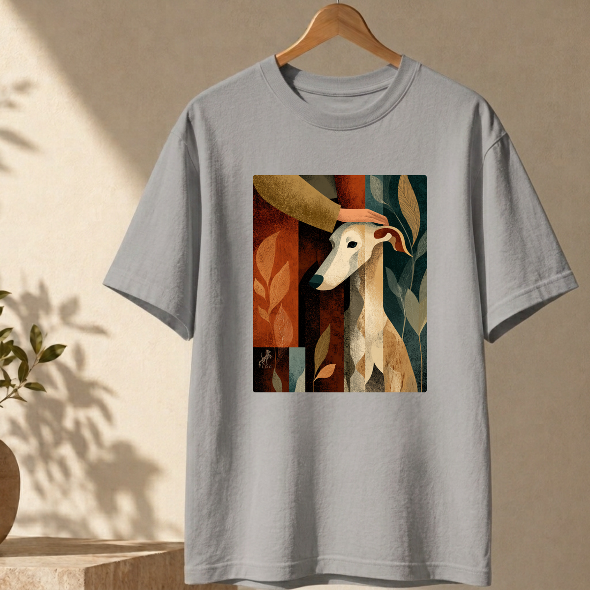 Gentle Hand T-Shirt