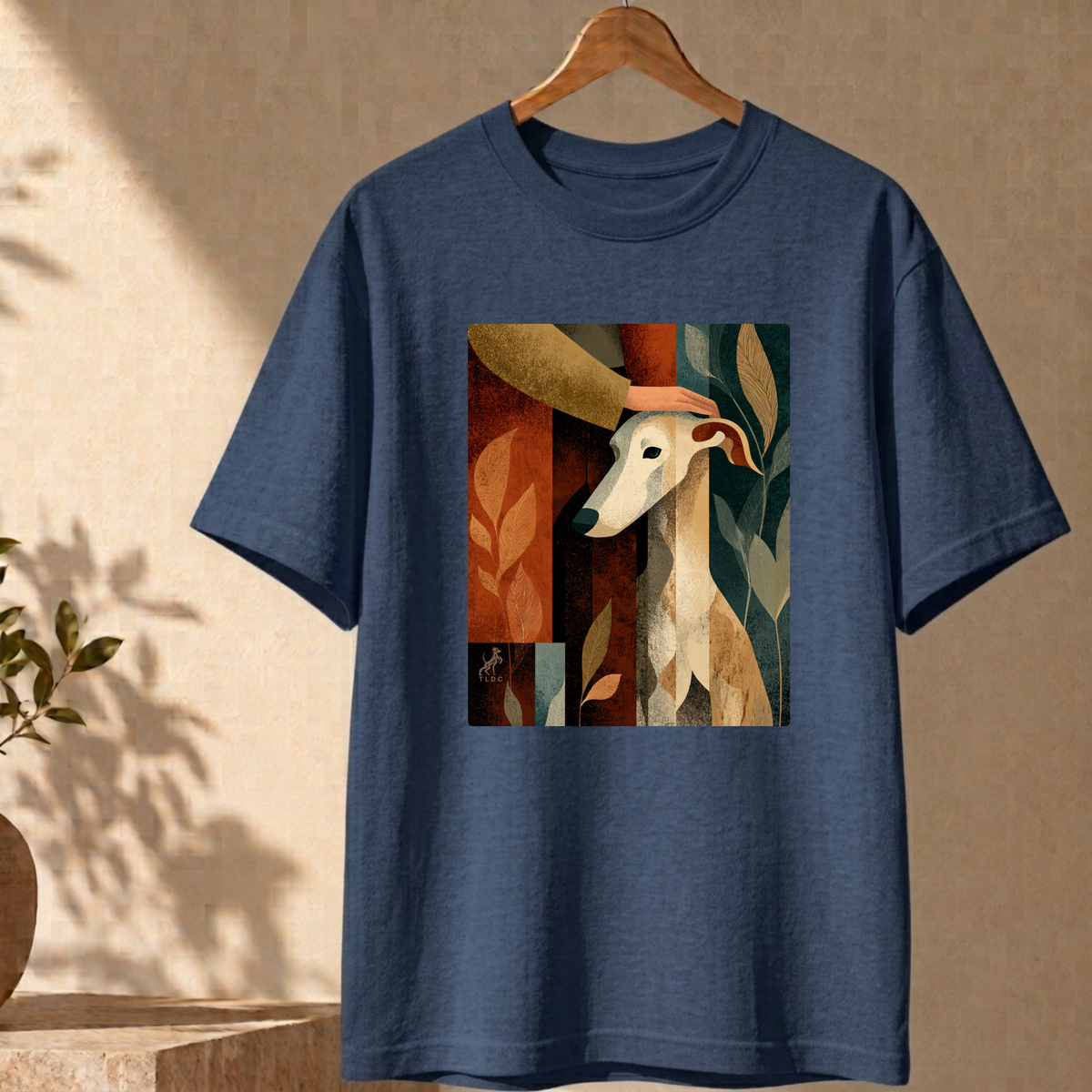 Gentle Hand T-Shirt