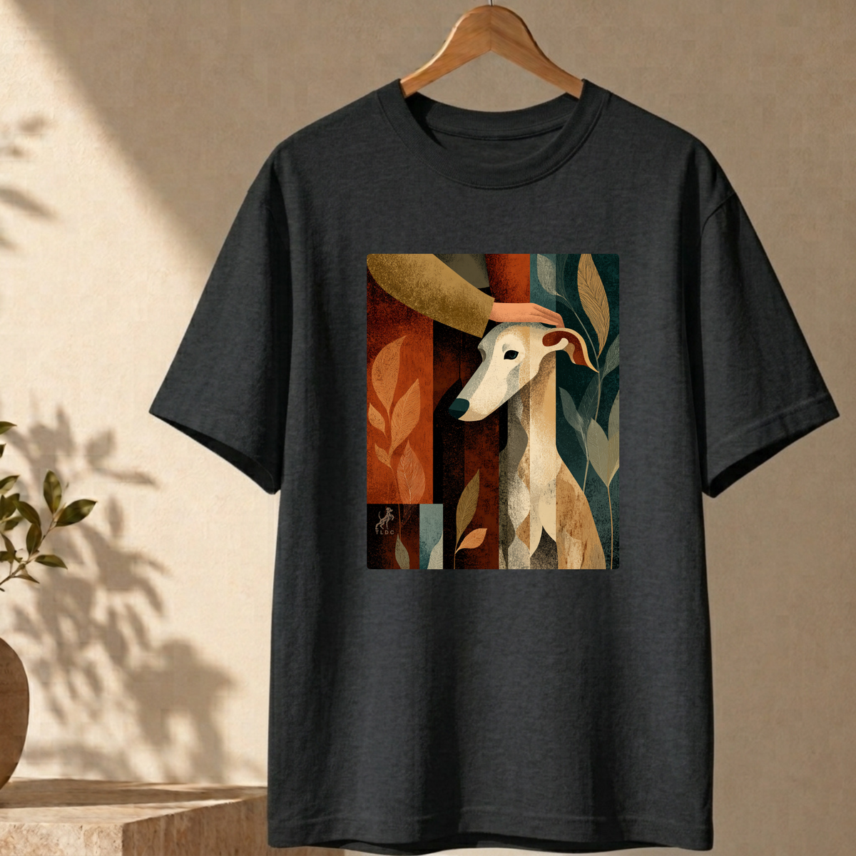 Gentle Hand T-Shirt