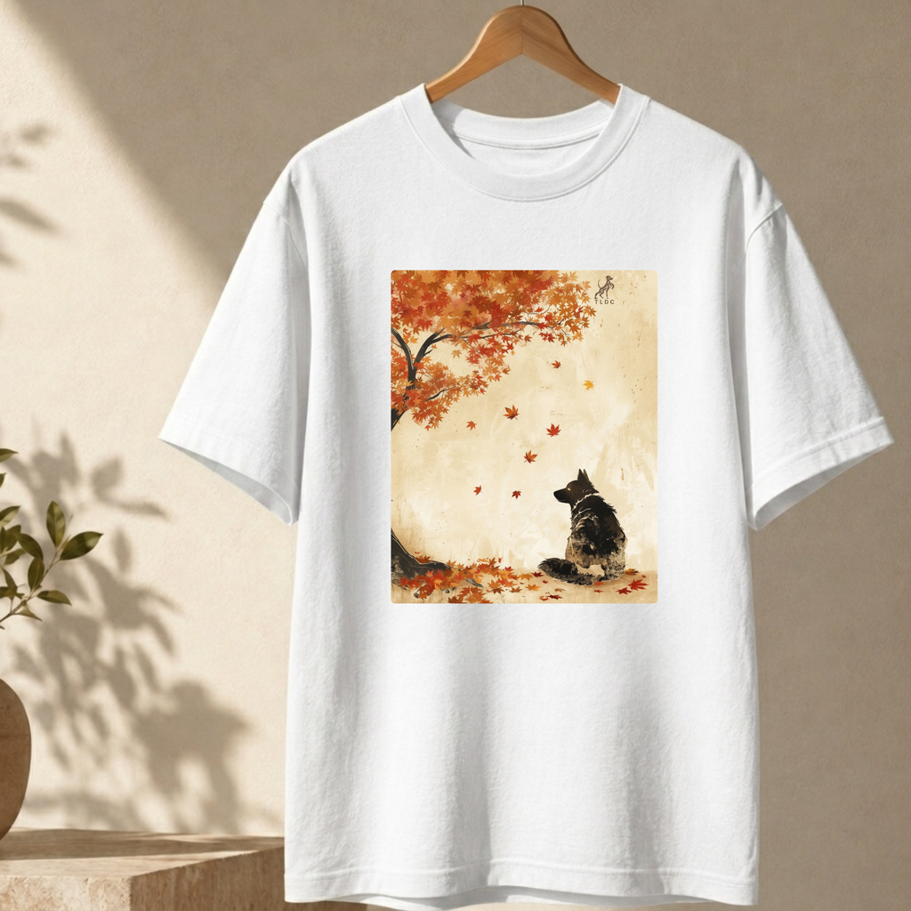 Autumn Wait T-Shirt