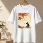 Autumn Wait T-Shirt
