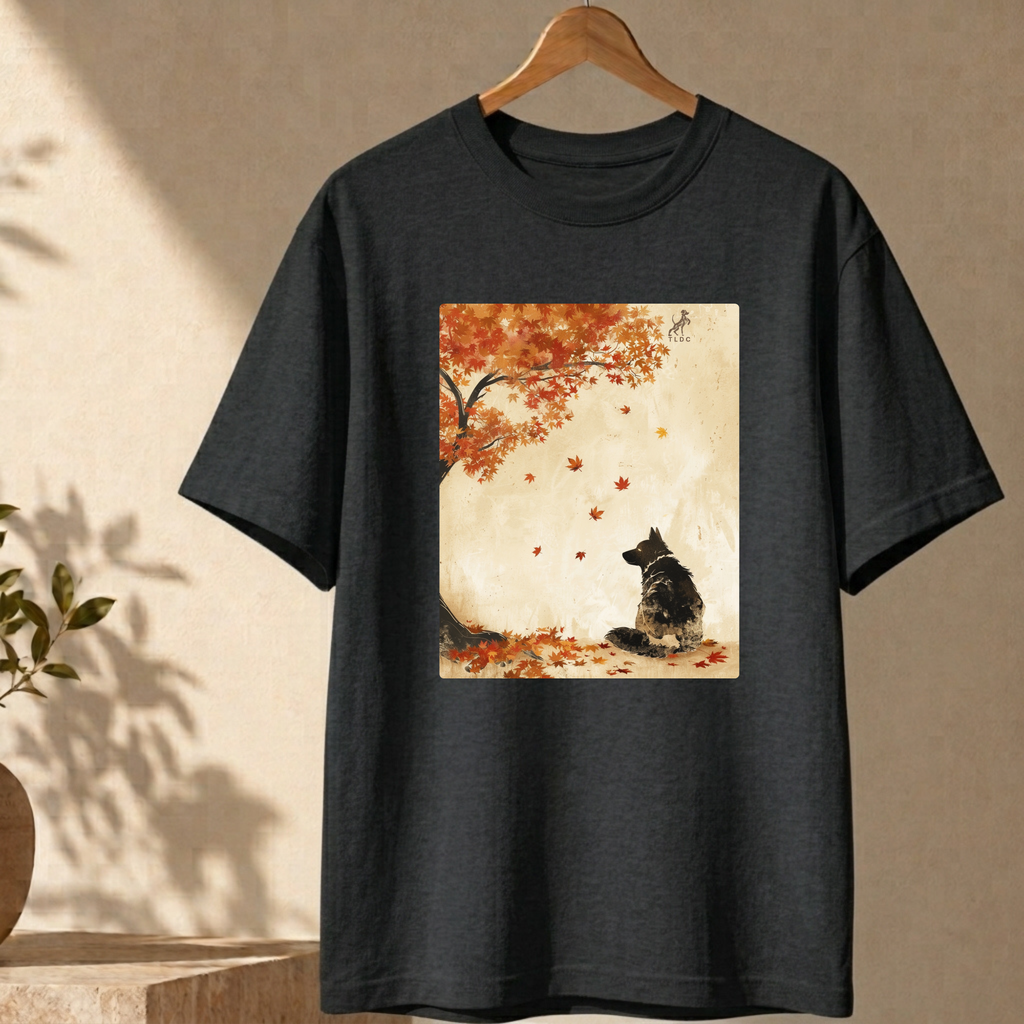 Autumn Wait T-Shirt