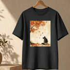 Autumn Wait T-Shirt