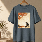 Autumn Wait T-Shirt
