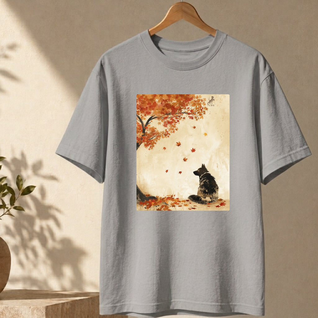 Autumn Wait T-Shirt