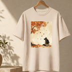 Autumn Wait T-Shirt
