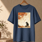 Autumn Wait T-Shirt