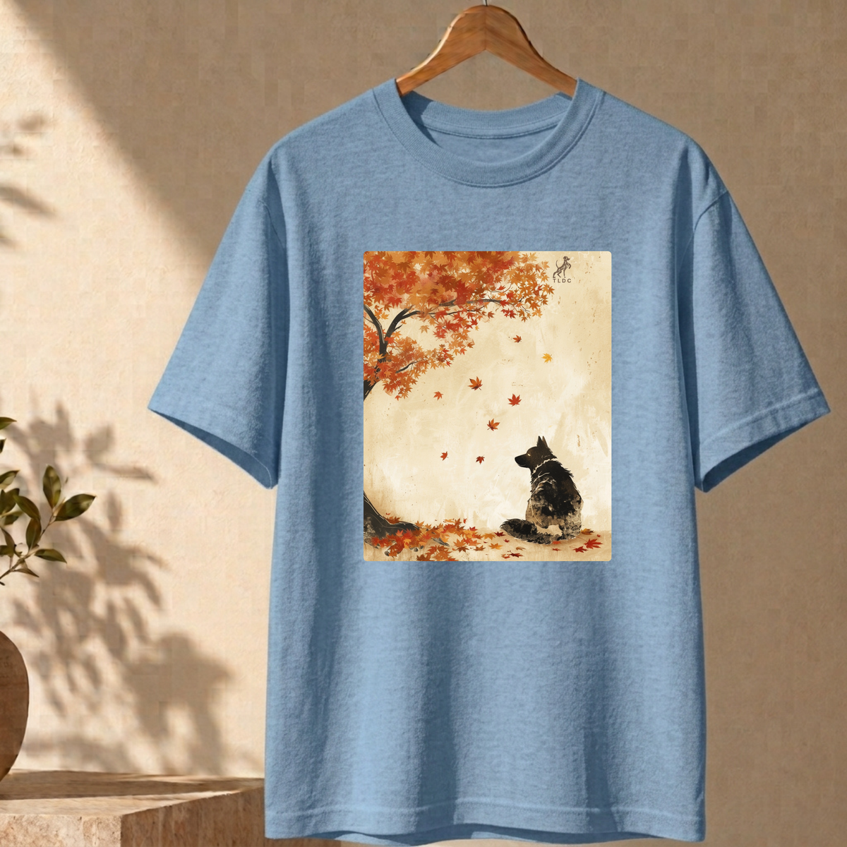 Autumn Wait T-Shirt