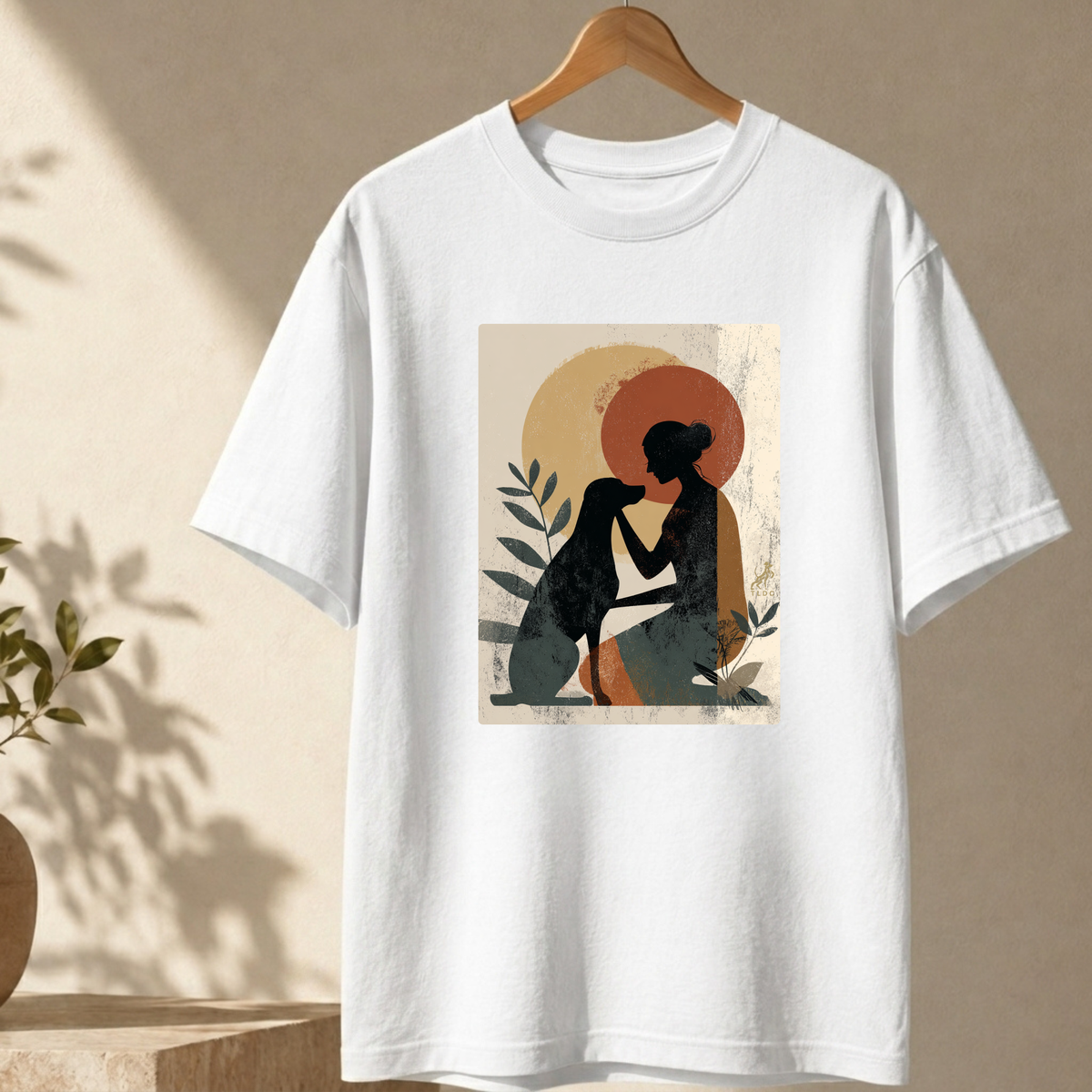 Always Together T-Shirt