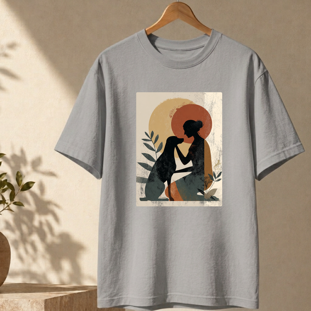 Always Together T-Shirt