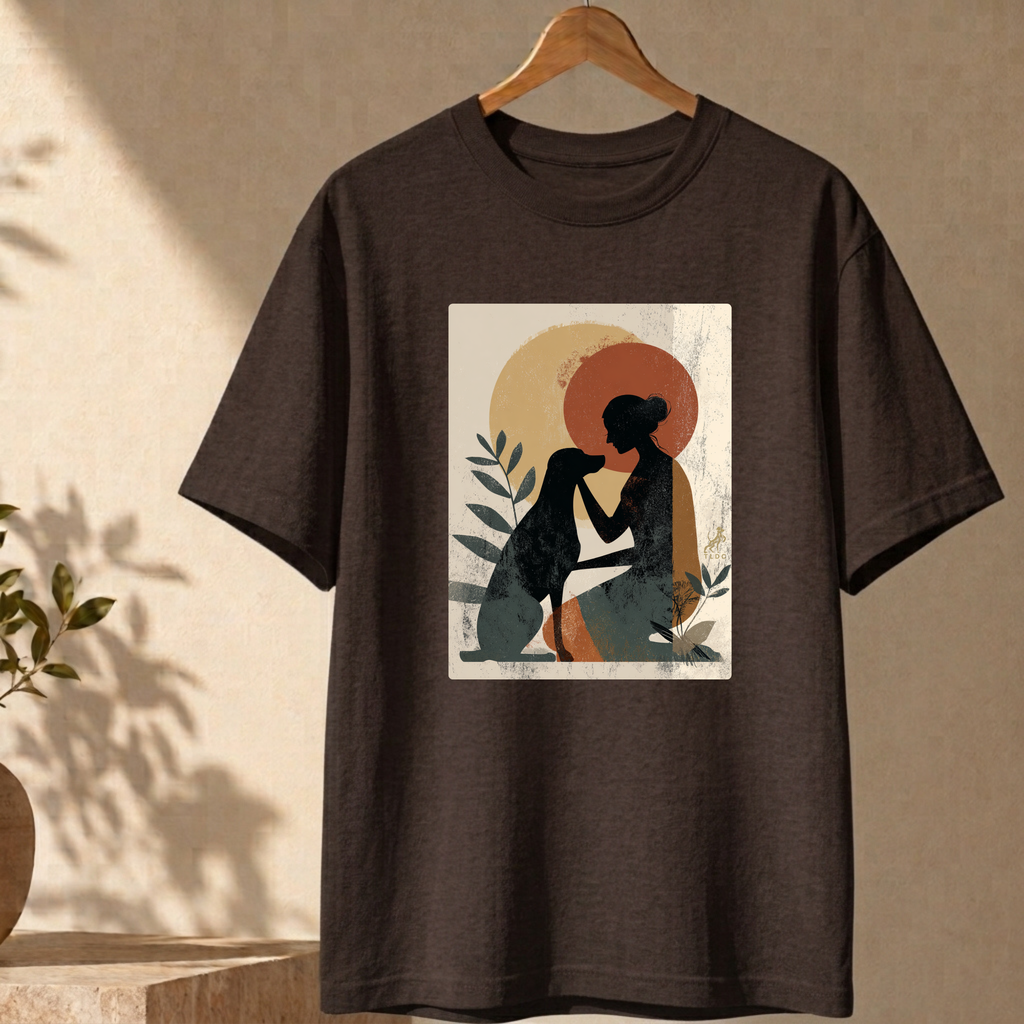 Always Together T-Shirt