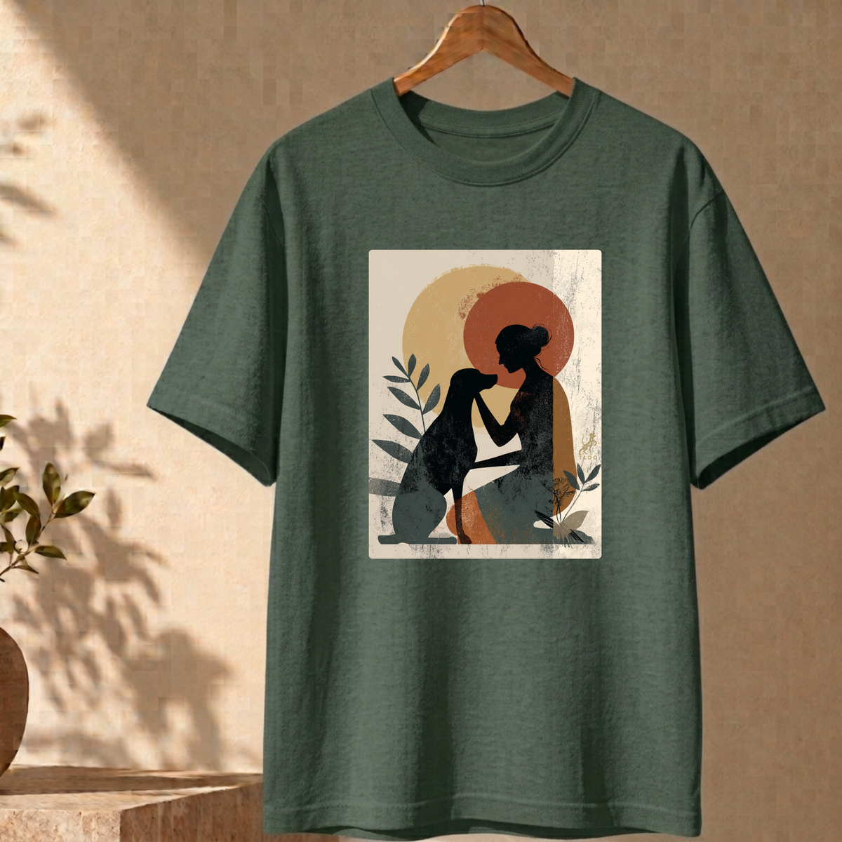 Always Together T-Shirt