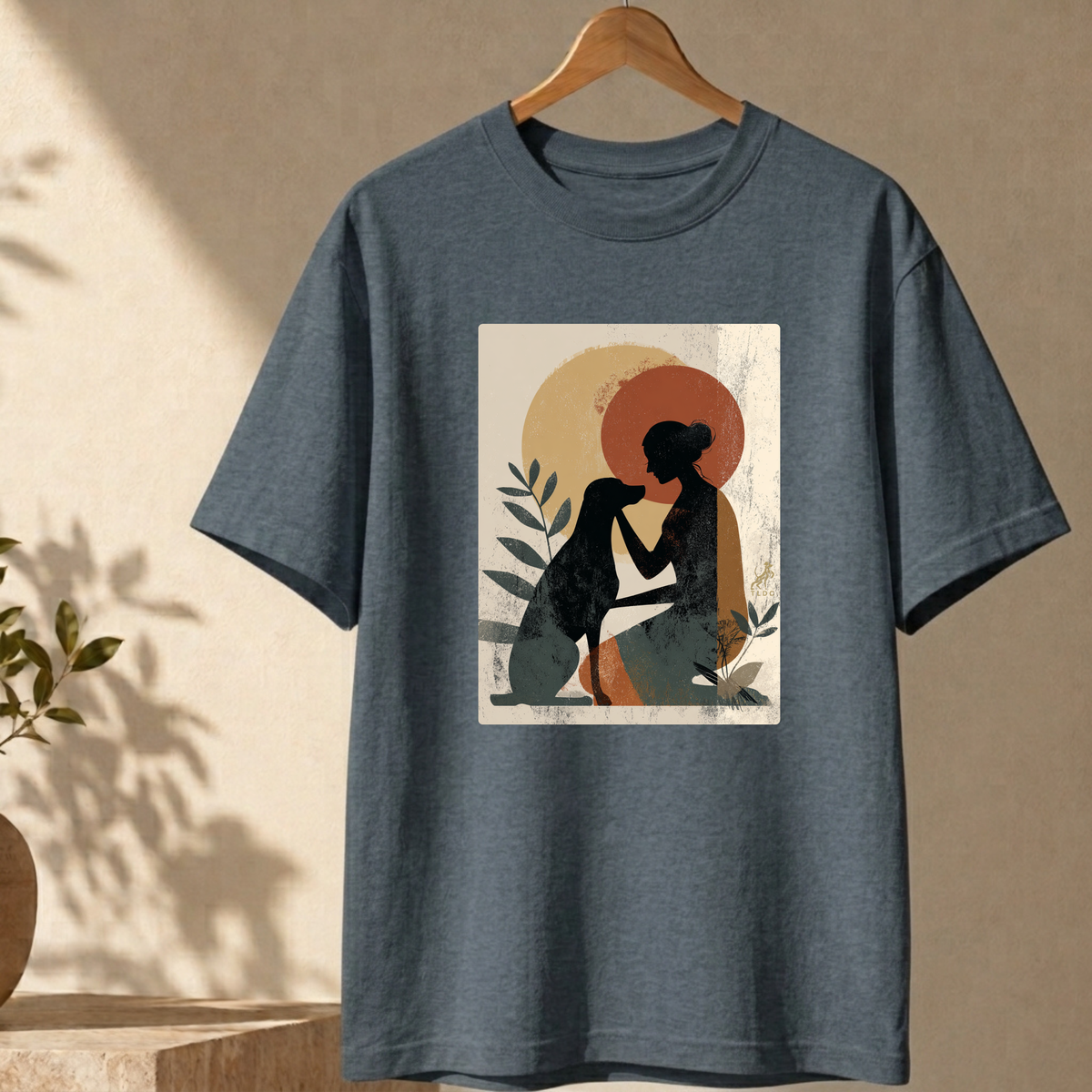 Always Together T-Shirt