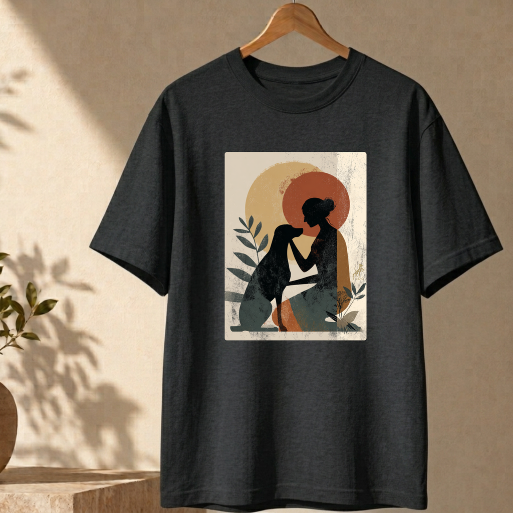 Always Together T-Shirt