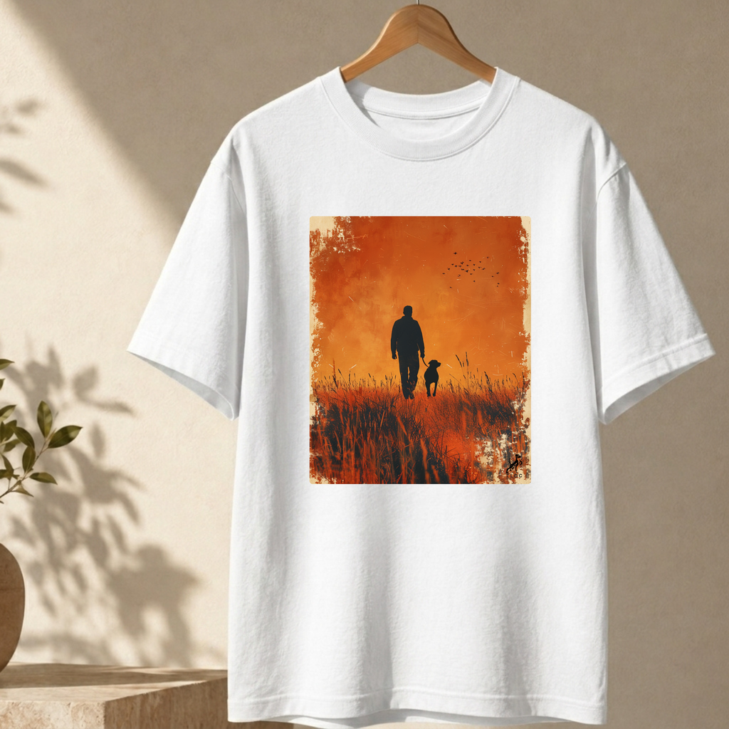 Into Autumn T-Shirt