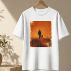 Into Autumn T-Shirt