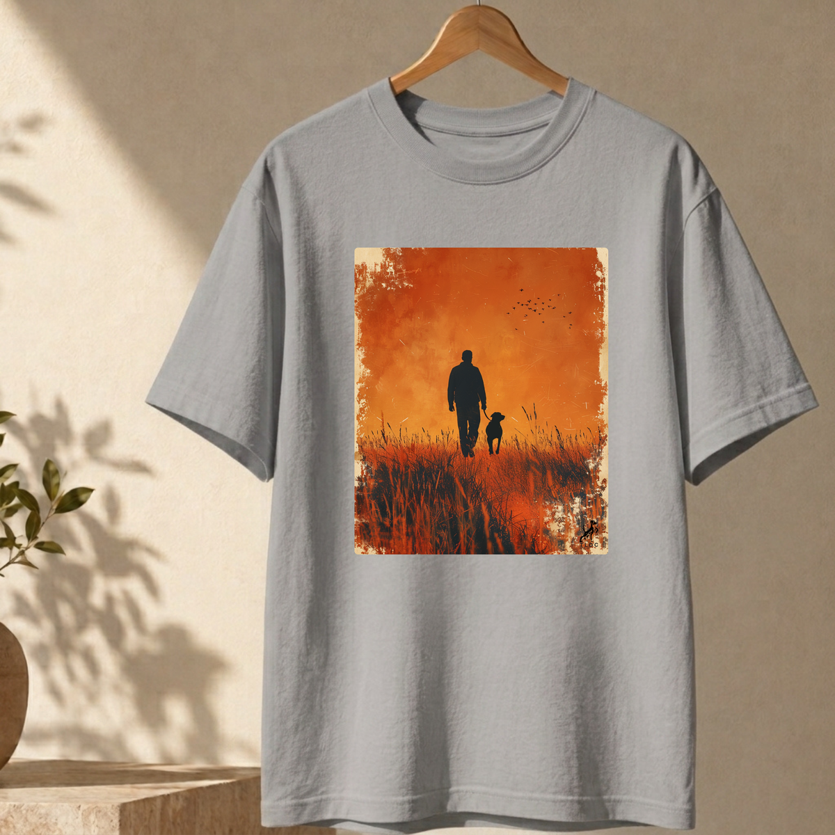 Into Autumn T-Shirt