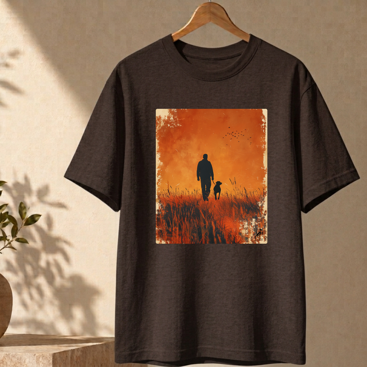 Into Autumn T-Shirt