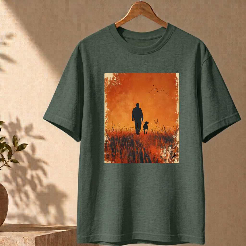 Into Autumn T-Shirt