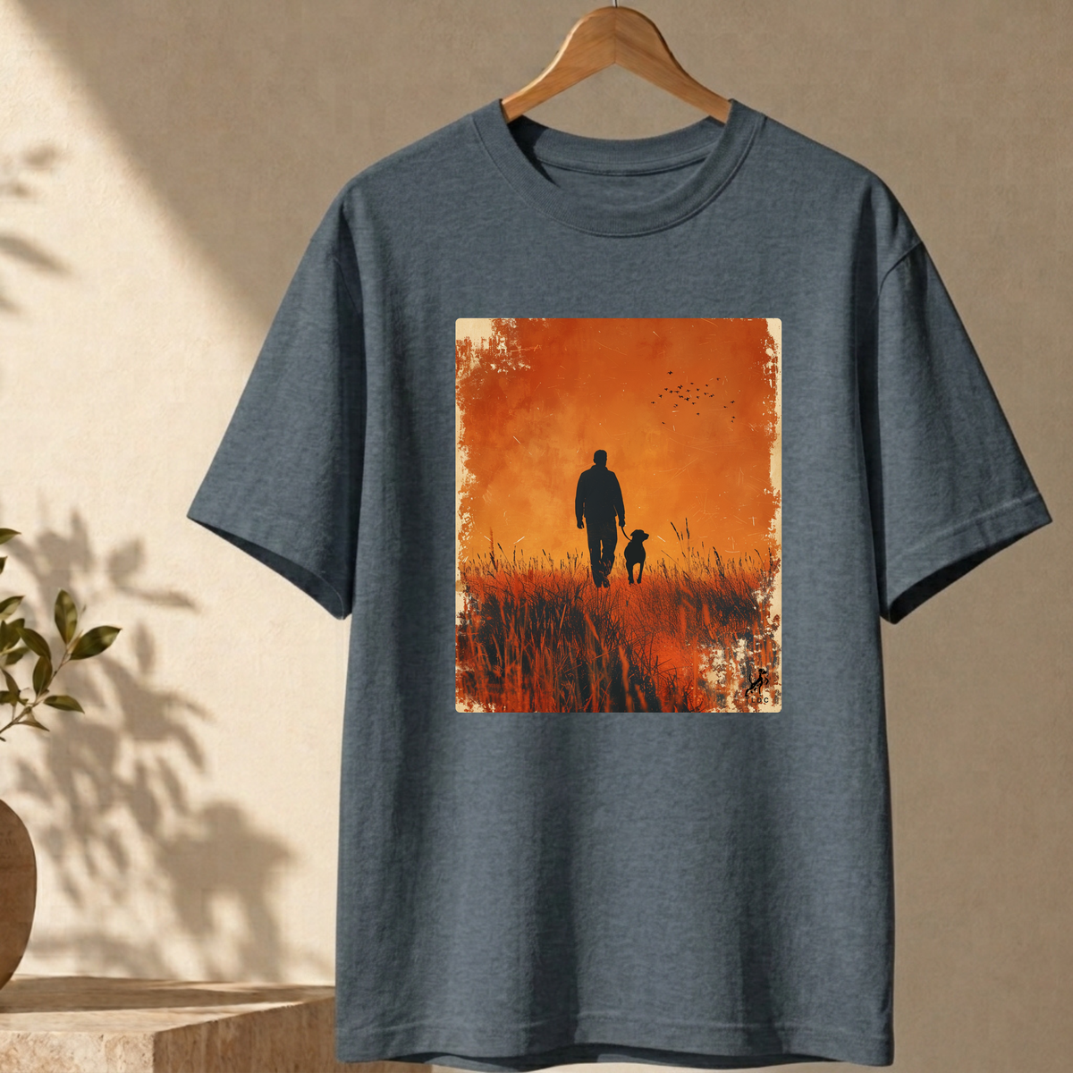 Into Autumn T-Shirt