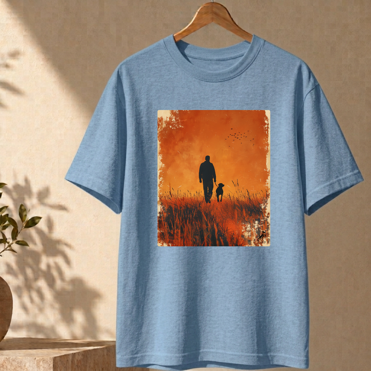 Into Autumn T-Shirt
