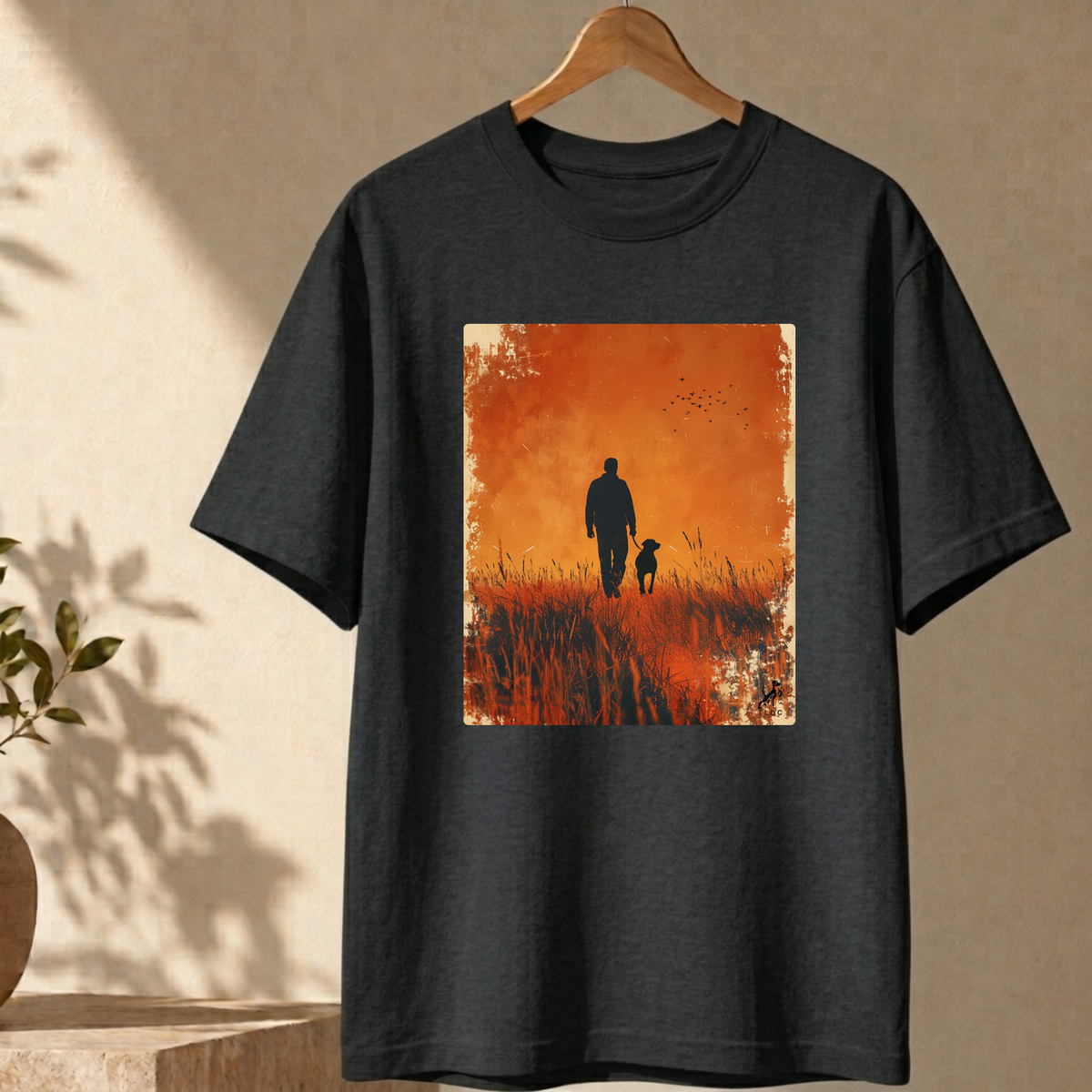 Into Autumn T-Shirt