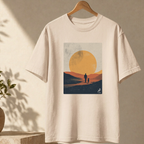Beyond Here T-Shirt