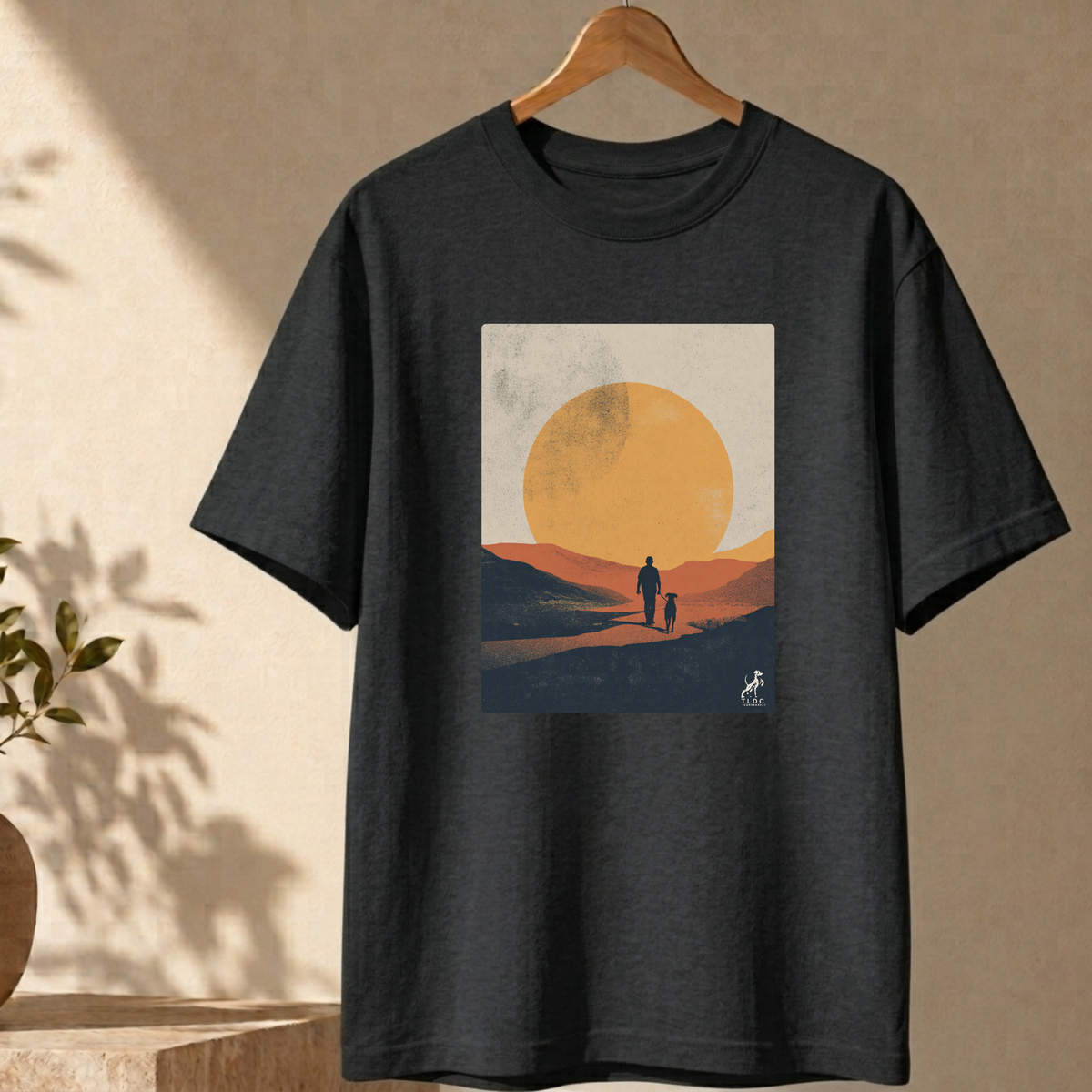 Beyond Here T-Shirt