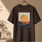 Beyond Here T-Shirt
