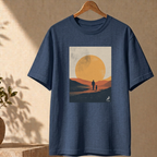 Beyond Here T-Shirt
