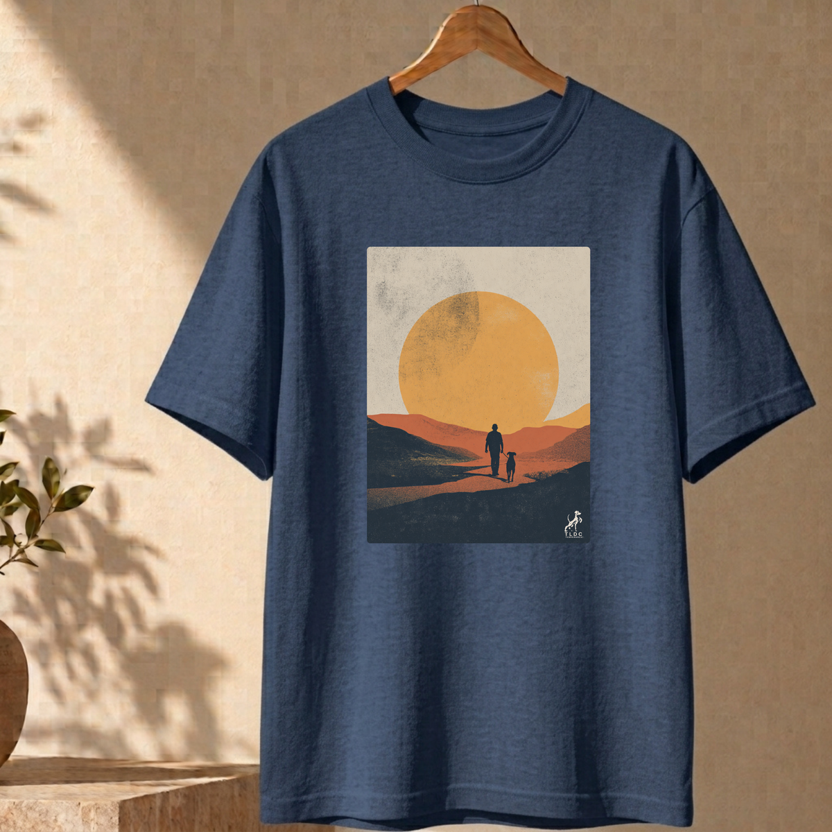 Beyond Here T-Shirt