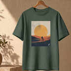 Beyond Here T-Shirt