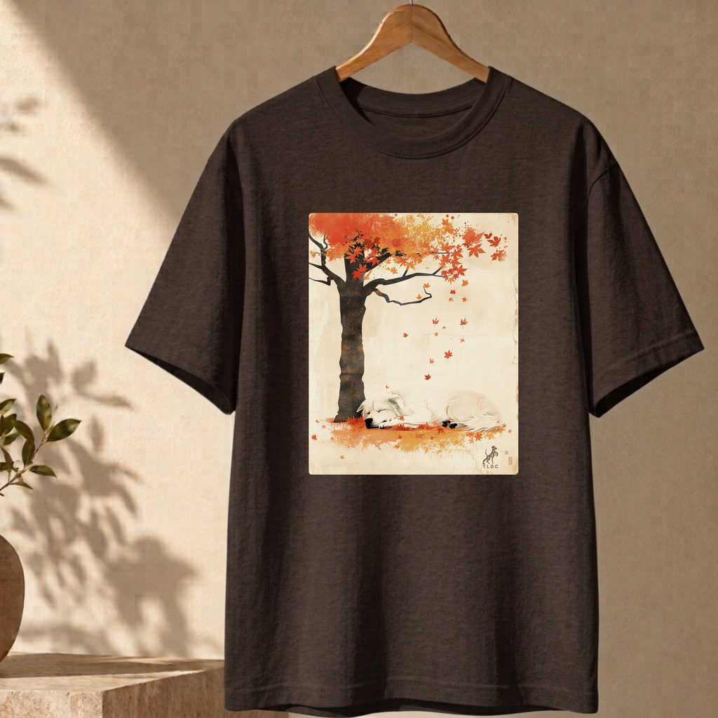 Falling Quiet T-Shirt