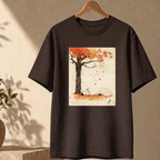 Falling Quiet T-Shirt