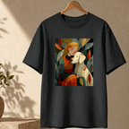 Held Close T-Shirt