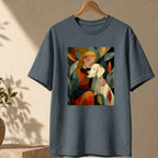 Held Close T-Shirt