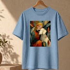 Held Close T-Shirt