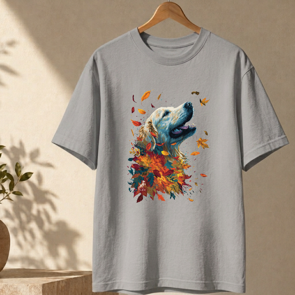 Leafstorm T-Shirt