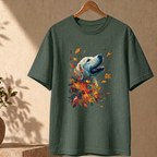 Leafstorm T-Shirt