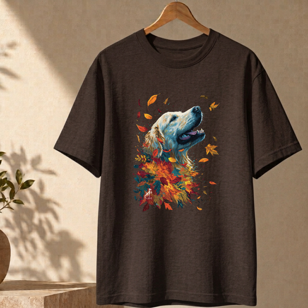 Leafstorm T-Shirt